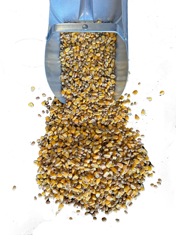 CRS Wildlife Feed - 3