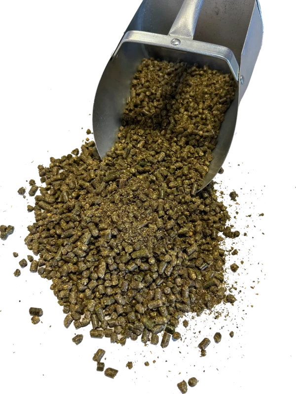 Venado Pro Deer Feed - 5